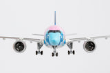 ＜予約＞NGmodel 中国南方航空 A350-900 B-308T 1/400 24185 NGmodel
