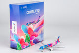 ＜予約＞NGmodel 中国南方航空 C919 B-658W 1/400 24186