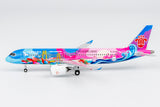 ＜予約＞NGmodel 中国南方航空 C919 B-658W 1/400 24186