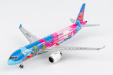 ＜予約＞NGmodel 中国南方航空 C919 B-658W 1/400 24186
