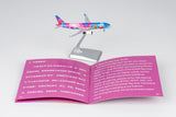 ＜予約＞NGmodel 中国南方航空 C919 B-658W 1/400 24187