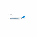 ＜予約＞NGmodel 中国南方航空 C909 B-658K 1/400 24188