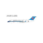 ＜予約＞NGmodel 中国南方航空 C909 (ARJ21-700) B-658K 1/200 24189