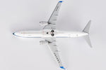 ＜予約＞NGmodel 中国南方航空 737-800 B-5761 1/200 24192