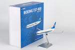 ＜予約＞NGmodel 中国南方航空 737-800 B-5761 1/200 24192