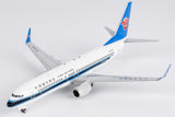 ＜予約＞NGmodel 中国南方航空 737-800 B-5761 1/200 24192