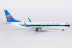 ＜予約＞NGmodel 中国南方航空 737-800 B-5761 1/200 24192