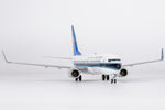 ＜予約＞NGmodel 中国南方航空 737-800 B-5761 1/200 24192