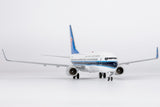 ＜予約＞NGmodel 中国南方航空 737-800 B-5761 1/200 24192