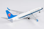 ＜予約＞NGmodel 中国南方航空 737-800 B-5761 1/200 24192