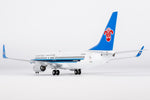 ＜予約＞NGmodel 中国南方航空 737-800 B-5761 1/200 24192