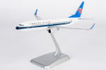 ＜予約＞NGmodel 中国南方航空 737-800 B-1299 1/200 24193