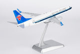 ＜予約＞NGmodel 中国南方航空 737-800 B-1299 1/200 24193
