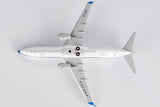 ＜予約＞NGmodel 中国南方航空 737-800 B-1299 1/200 24193