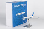 ＜予約＞NGmodel 中国南方航空 737-800 B-1299 1/200 24193