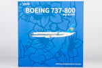＜予約＞NGmodel 中国南方航空 737-800 B-1299 1/200 24193