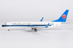 ＜予約＞NGmodel 中国南方航空 737-800 B-1299 1/200 24193