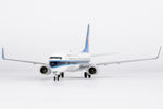 ＜予約＞NGmodel 中国南方航空 737-800 B-1299 1/200 24193