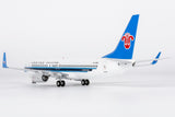 ＜予約＞NGmodel 中国南方航空 737-800 B-1299 1/200 24193