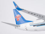 ＜予約＞NGmodel 中国南方航空 737-800 B-1299 1/200 24193