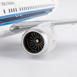 ＜予約＞NGmodel 中国南方航空 737MAX8 B-12011/200 24194
