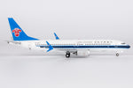 ＜予約＞NGmodel 中国南方航空 737MAX8 B-12011/200 24194