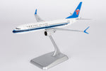 ＜予約＞NGmodel 中国南方航空 737MAX8 B-20AT 1/200 24195