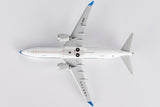 ＜予約＞NGmodel 中国南方航空 737MAX8 B-20AT 1/200 24195