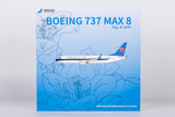 ＜予約＞NGmodel 中国南方航空 737MAX8 B-20AT 1/200 24195