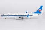 ＜予約＞NGmodel 中国南方航空 737MAX8 B-20AT 1/200 24195