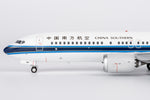 ＜予約＞NGmodel 中国南方航空 737MAX8 B-20AT 1/200 24195