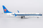 ＜予約＞NGmodel 中国南方航空 737MAX8 B-20AT 1/200 24195