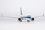 ＜予約＞NGmodel 中国南方航空 737MAX8 B-20AT 1/200 24195