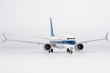 ＜予約＞NGmodel 中国南方航空 737MAX8 B-20AT 1/200 24195