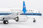＜予約＞NGmodel 中国南方航空 737MAX8 B-20AT 1/200 24195