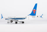 ＜予約＞NGmodel 中国南方航空 737MAX8 B-20AT 1/200 24195