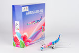 ＜予約＞NGmodel 中国南方航空 A350-900 B-308T 1/400 24196 NGmodel