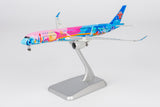 ＜予約＞NGmodel 中国南方航空 A350-900 B-308T 1/400 24196 NGmodel
