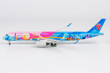 ＜予約＞NGmodel 中国南方航空 A350-900 B-308T 1/400 24196 NGmodel
