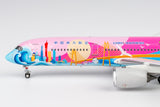 ＜予約＞NGmodel 中国南方航空 A350-900 B-308T 1/400 24196 NGmodel