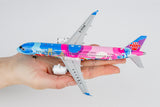 ＜予約＞NGmodel 中国南方航空 C919 B-658W 1/200 24197