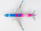＜予約＞NGmodel 中国南方航空 C919 B-658W 1/200 24197