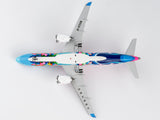 ＜予約＞NGmodel 中国南方航空 C919 B-658W 1/200 24197