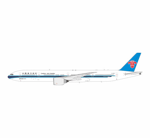 <予約>NGmodel 中国南方航空 777-300ER B-2099 1/400 24205