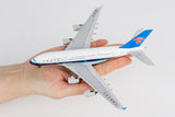 ＜予約＞NGmodel 中国南方航空 A380-800 B-6136 1/400 24625