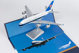 ＜予約＞NGmodel 中国南方航空 A380-800 B-6136 1/400 24625