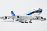 ＜予約＞NGmodel 中国南方航空 A380-800 B-6136 1/400 24625