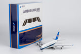 ＜予約＞NGmodel 中国南方航空 A380-800 B-6136 1/400 24626