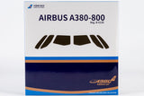 ＜予約＞NGmodel 中国南方航空 A380-800 B-6136 1/400 24626