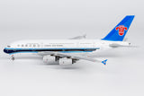 ＜予約＞NGmodel 中国南方航空 A380-800 B-6136 1/400 24626